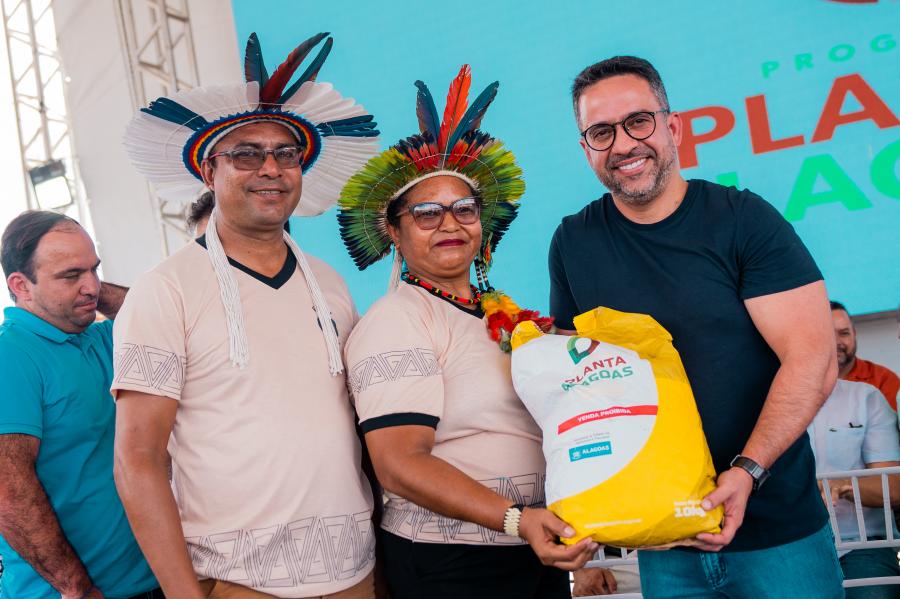 Edvan Ferreira/ Agência Alagoas